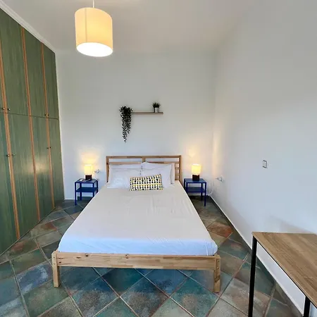 Διαμέρισμα Mountain View Lefkada