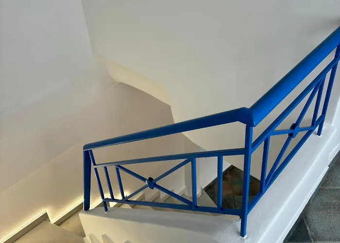 Mountain View Lefkada Διαμέρισμα *