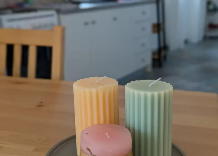 Mountain View Lefkada Διαμέρισμα Απόλπαινα