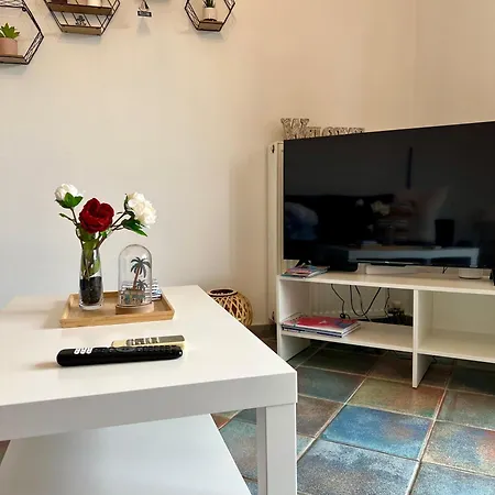 Apartamento Mountain View Lefkada *