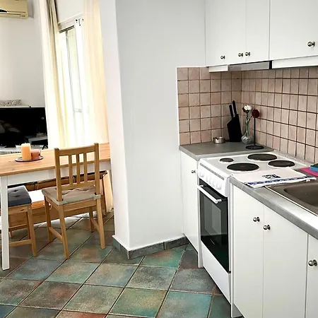 Mountain View Lefkada Apartamento *