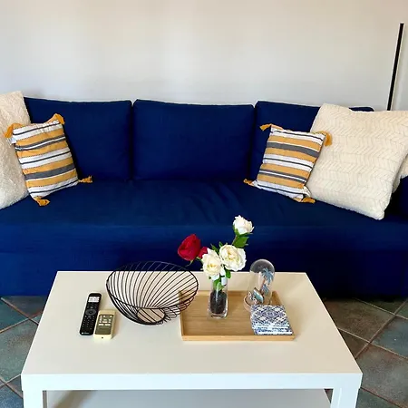 Mountain View Lefkada Apartamento