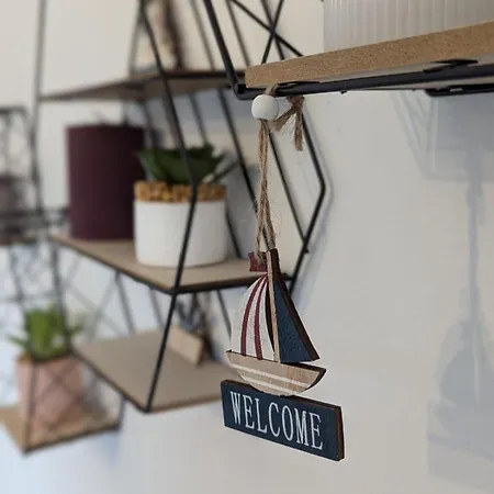 Mountain View Lefkada Apartamento *