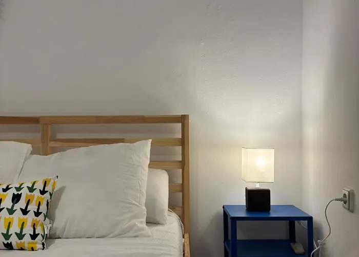 Apartment Mountain View Lefkada *