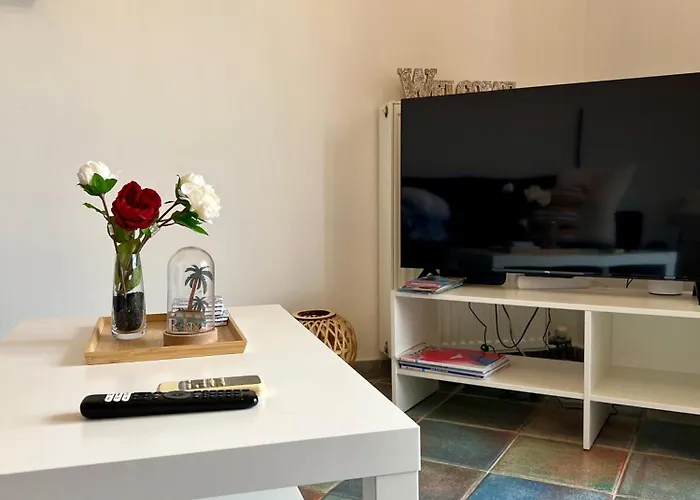 Apartment Mountain View Lefkada *