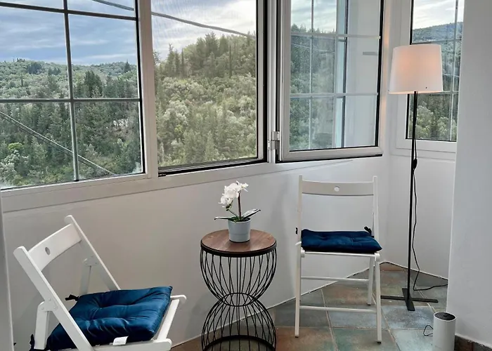 Mountain View Lefkada *