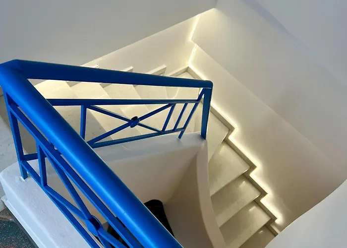 Mountain View Lefkada *